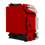 Твердопаливний котел Альтеп Trio Uni 40 кВт., фото 2