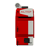 Твердопаливний котел Альтеп Trio Uni Plus 30 кВт., фото 2