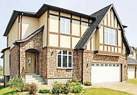 Зовнішня обробка