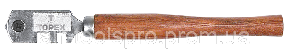 Склоріз, TOPEX