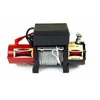 Лебідка автомобільна Dragon Winch DWM 8000 HD (3,6 т)