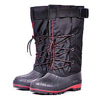 Чоботи (бахіли) Nordman New Red -50ºС зимові на шнурівці 46