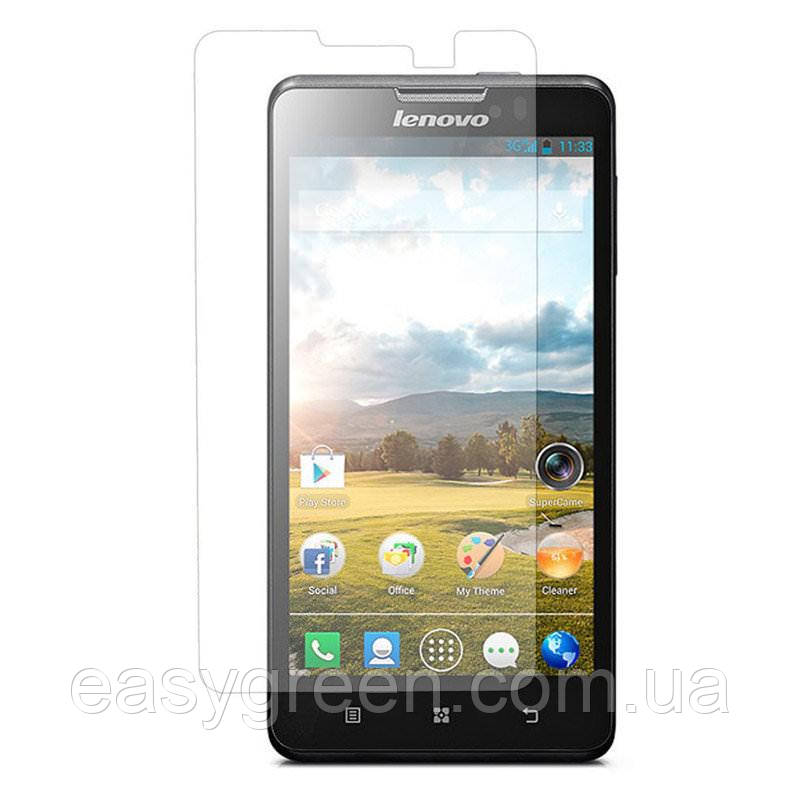 Lenovo P780 Захисне Скло для дисплея, екрана, матриці телефона, фото 1