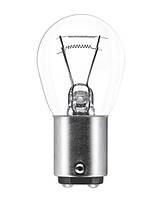 Автолампа Tungsram P21/5W 12V BAY15D BL2