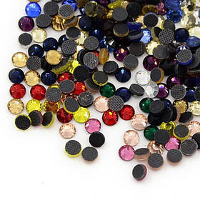 Стрази Hotfix (гаряча фіксація)