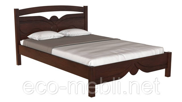 Півтораспальне ліжко Л-223 Скіф, фото 1