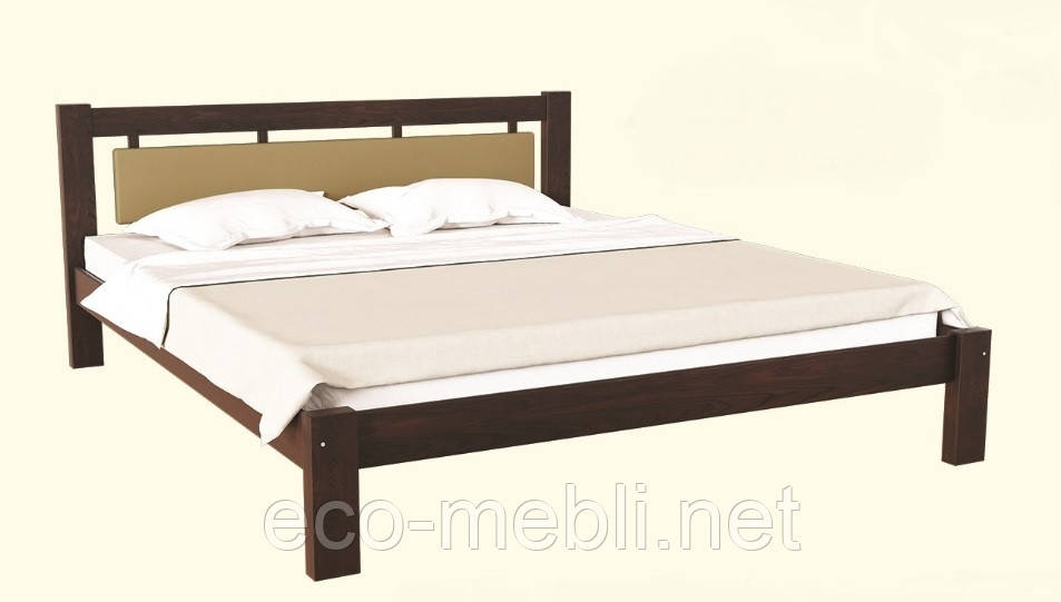Двоспальне ліжко Л-229 Скіф, фото 1