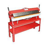 Ручний листогиб. Особливості вибору.