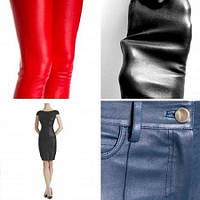 Вибираємо натуральну шкіру стрейчеву