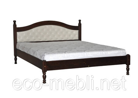 Двоспальне ліжко Л-232 Скіф, фото 1