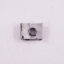 Кріплення металеве (16x12x5) б/у Рено