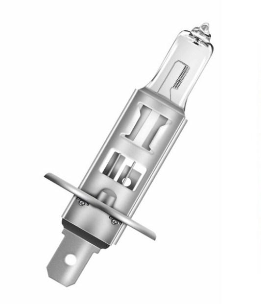 Автолампа  TUNGSRAM H1 12V 55W P14.5s Megalight Ultra +120 %