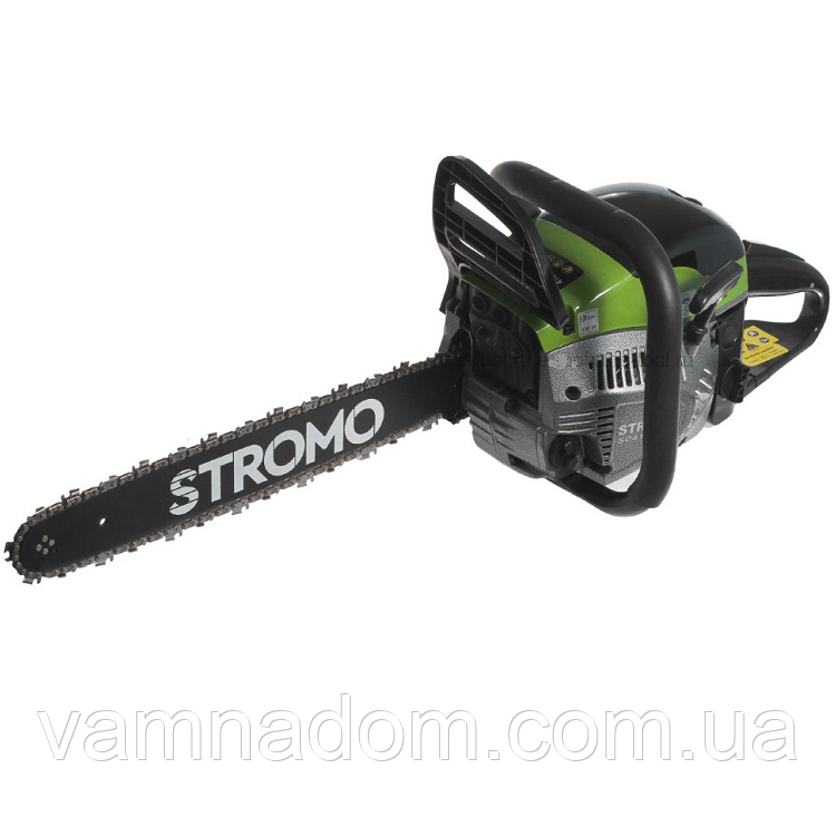 Бензопила STROMO SC4100