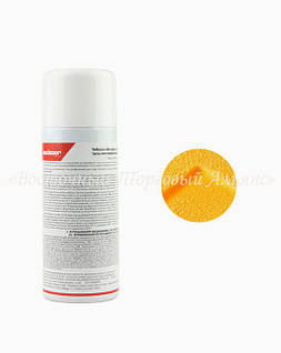 Шоколадний велюр Modecor — 24783 Жовтогарячий 250 мл