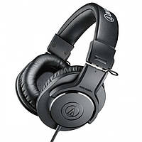 Наушники Audio-Technica ATH-M20X