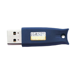 Лунь HASP-ключ, фото 3
