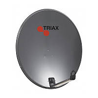 Triax TD-78 Black (0.78 м)