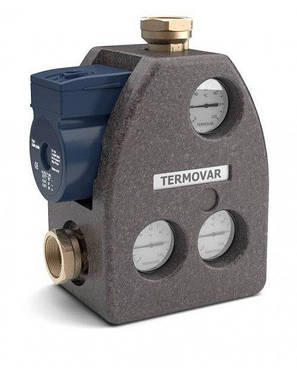 VеXve TERMOVAR-100 DN32 55°C (Ладдомат) 100кВт., фото 1