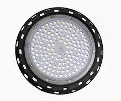 Світлодіодний світильник EL-HB01-100-R320 (без керування)