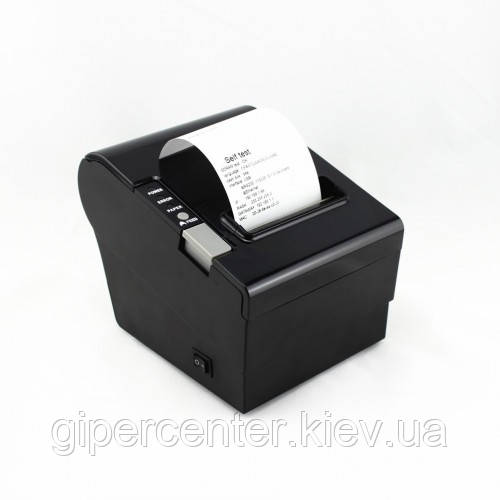 Принтер чеків MJ-T80I з автообрізувачем