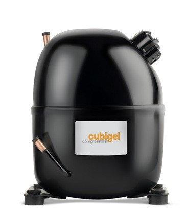 Компресор герметичний Cubigel MS34FB (Іспанія)