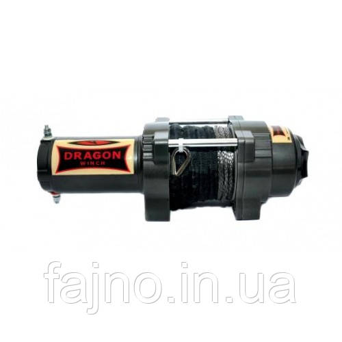 Лебедка электрическая Dragon Winch DWH 3500 HD (1588 кг) - фото 1 - id-p623935613