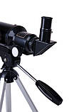 Телескоп OPTICON 700-55, фото 5