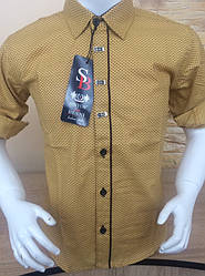 Дитяча сорочка Sinyor Besni 1-5 Акція