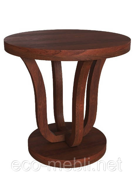 Стіл журнальний СМ-4 Скіф, фото 1