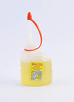 Масло індустріальне І-20А, 30 мл