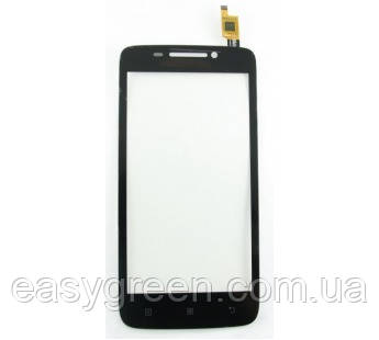Lenovo S650 Сенсорний екран