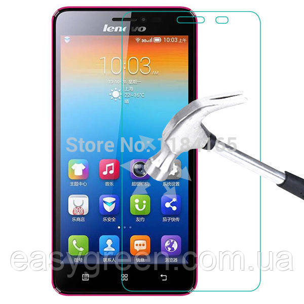 Lenovo A850 + plus Захисне Скло, фото 1
