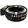 Metabones Contarex Mount Lens to Micro Four Thirds Lens Mount Adapter (Black) (MB_CX-M43-BM1), фото 5