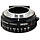 Metabones Contarex Mount Lens to Micro Four Thirds Lens Mount Adapter (Black) (MB_CX-M43-BM1), фото 6