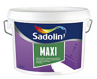 Шпаклёвка Sadolin Maxi, 10 л