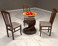 Вітальня стіл ШЕДІВР Arbor Drev