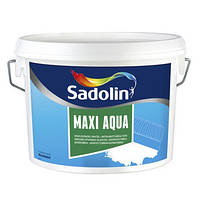 Шпаклівка Sadolin Maxi Aqua, 10 л