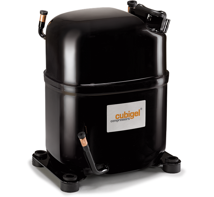 Компресор герметичний Cubigel MS30F3 (Іспанія), фото 1