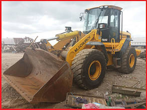 JCB 436