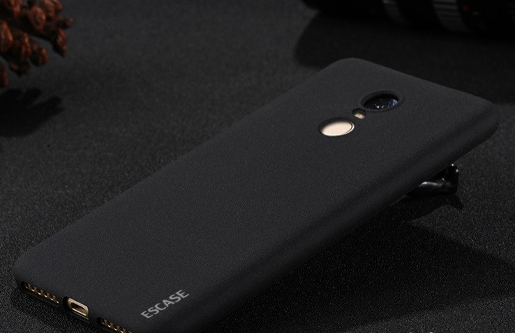 Чохол-накладка для Xiaomi Redmi Note 4X