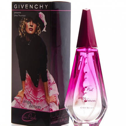 Givenchy Parfum Ange ou Demon in Pink, фото 1