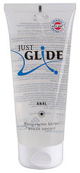 Гель-лубрикант Just Glide "Anal" ( 200 ml )