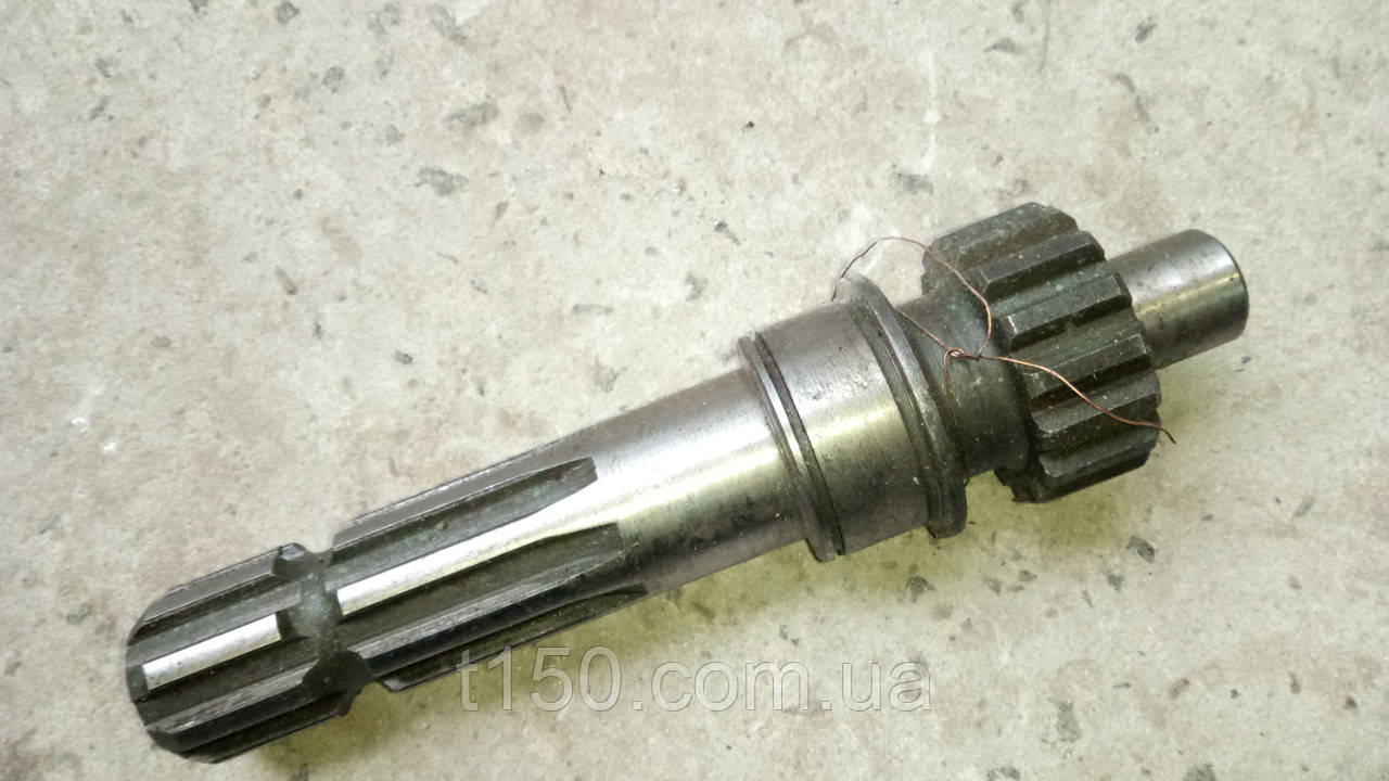 14.41.101 Вал отбора мощности т-25 25фм.41.101, фото 1