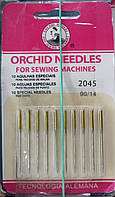 Иглы ORCHID NEEDLES 2045 №100