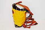 Яскрава жіноча сумка Oldcottoncargo ( 4 кольори), фото 4