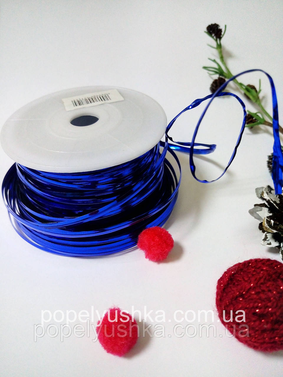 Твіст Синій (1 м), фото 1