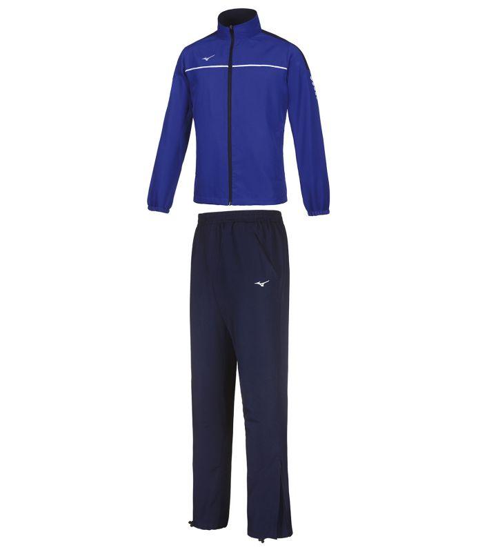 Костюм спортивний Mizuno Men Micro Tracksuit 32EG7001M-22