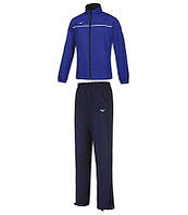 Костюм спортивный Mizuno Men Micro Tracksuit 32EG7001M-22