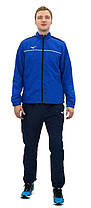 Костюм спортивний Mizuno Men Micro Tracksuit 32EG7001M-22, фото 3