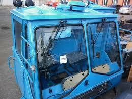 Кабіна і облицювання Т-150